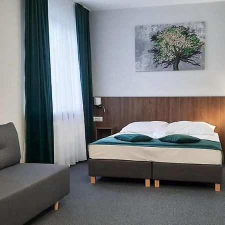 Eurohotel Baniocha Eksteriør billede