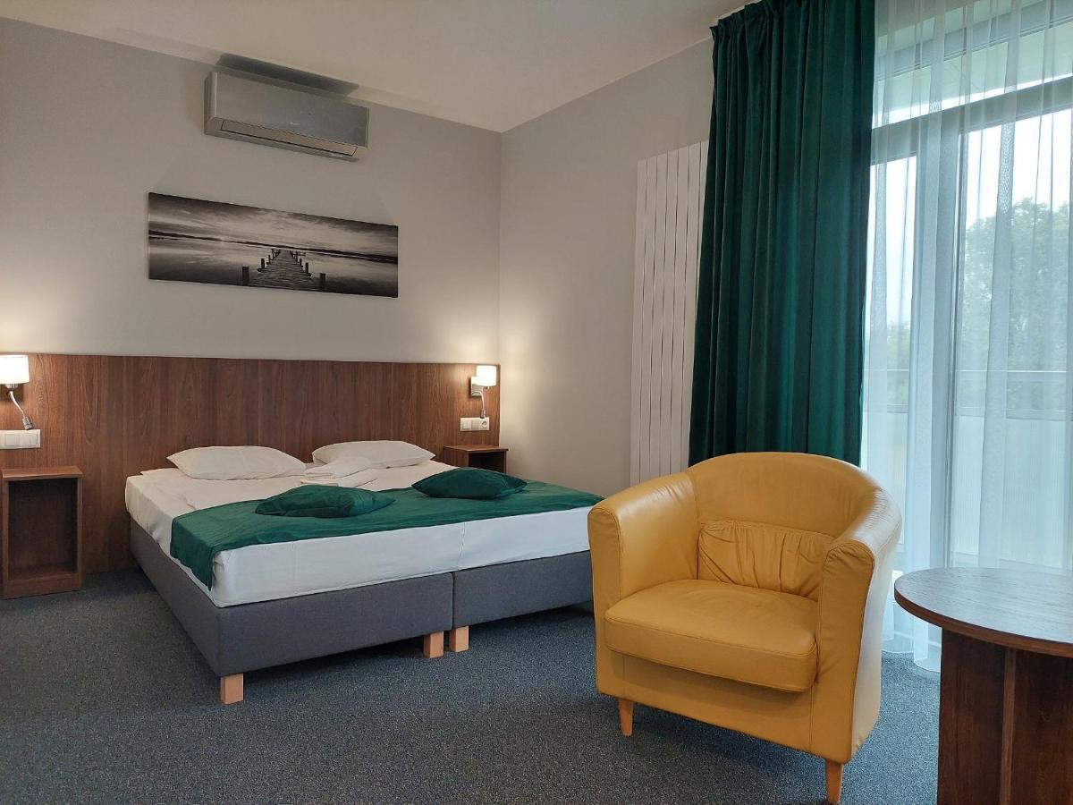 Eurohotel Baniocha Eksteriør billede